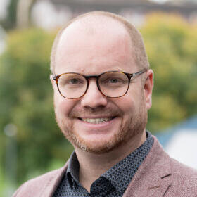 Adrian Dinkelmann