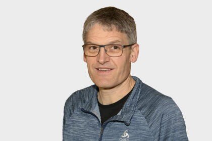 Hans-Matthias Liechti