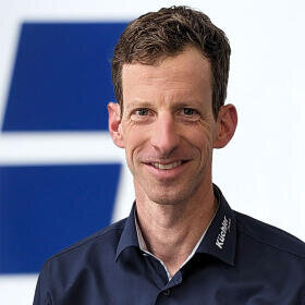 Markus Rindlisbacher