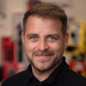 Christoph Soltermann