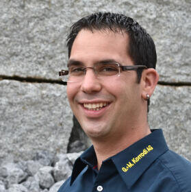 Marco Korrodi