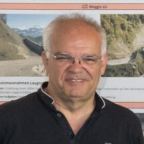 Peter Scheiwiller