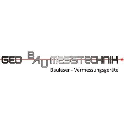 Logo Geo Baumesstechnik GmbH Baulaser - Vermessungsgeräte