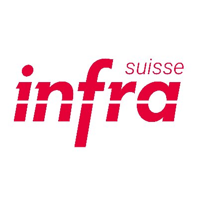 Logo Infra Suisse