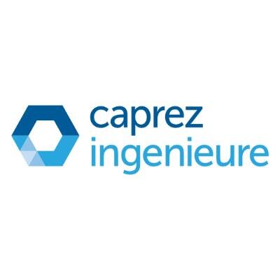 Logo Caprez Ingenieure AG