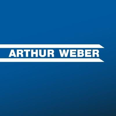 Logo Arthur Weber AG