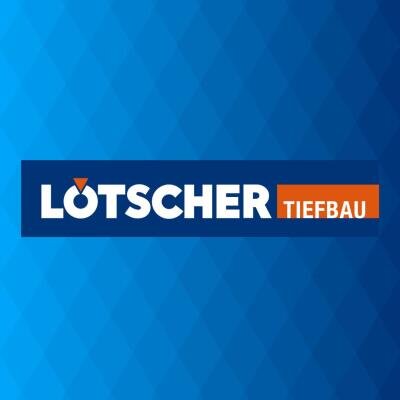 Logo Lötscher Tiefbau AG