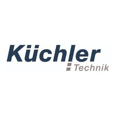 Logo Küchler Technik AG