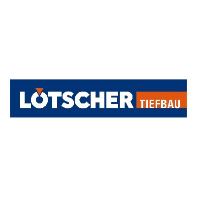 Logo Lötscher Tiefbau AG