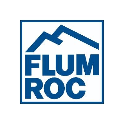 Logo Flumroc AG