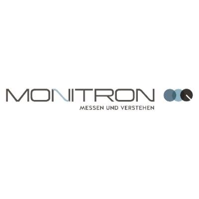 Logo Monitron AG