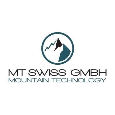 Logo MT SWISS GMBH