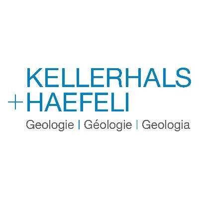 Logo Kellerhals+Haefeli AG