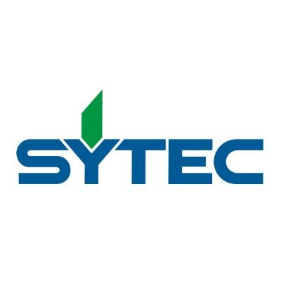 Logo SYTEC Bausysteme AG