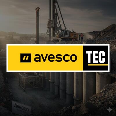 Logo Avesco AG
