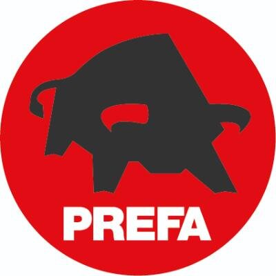 Logo PREFA (Schweiz) AG