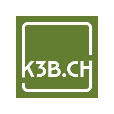 Logo K3B