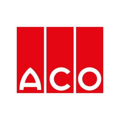 Logo ACO AG
