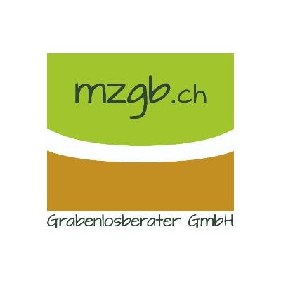 Logo Grabenlosberater GmbH mzgb.ch