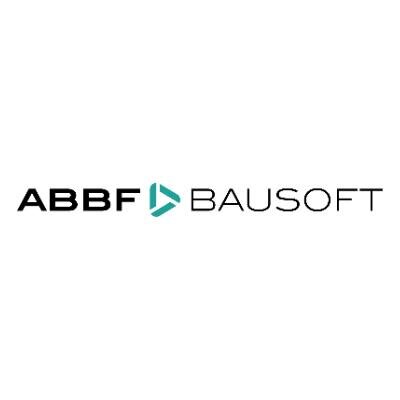 Logo ABBF Bausoft AG