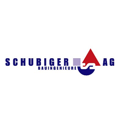 Logo Schubiger AG