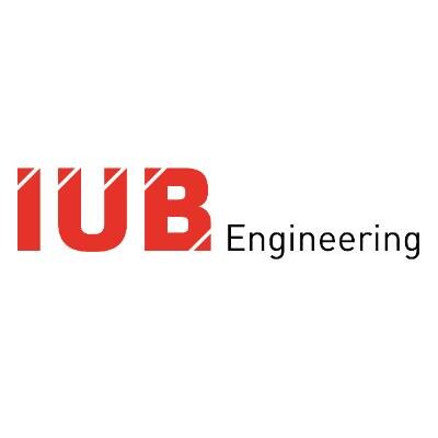Logo IUB Engineering AG