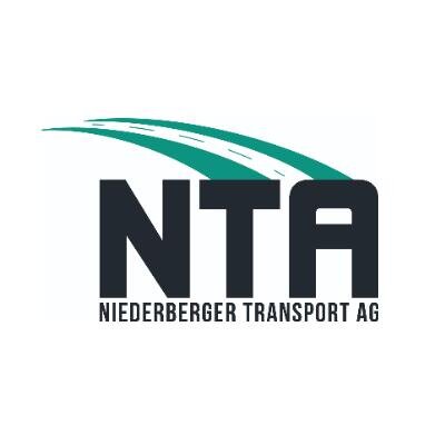 Logo Niederberger Transport AG Natursteine