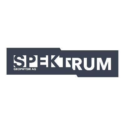 Logo Spektrum Geophysik AG