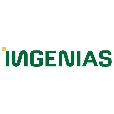 Logo Ingenias AG