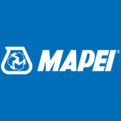 Logo Mapei Suisse SA