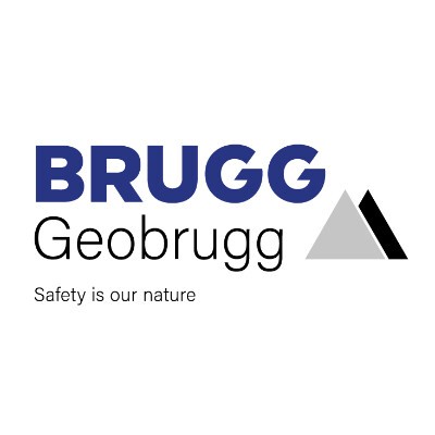 Logo Geobrugg AG