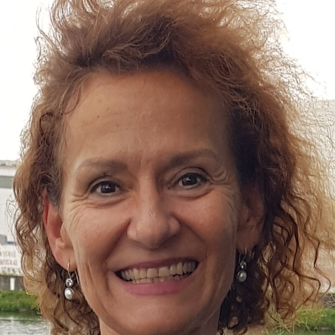 Daniella Kohler Fassbind