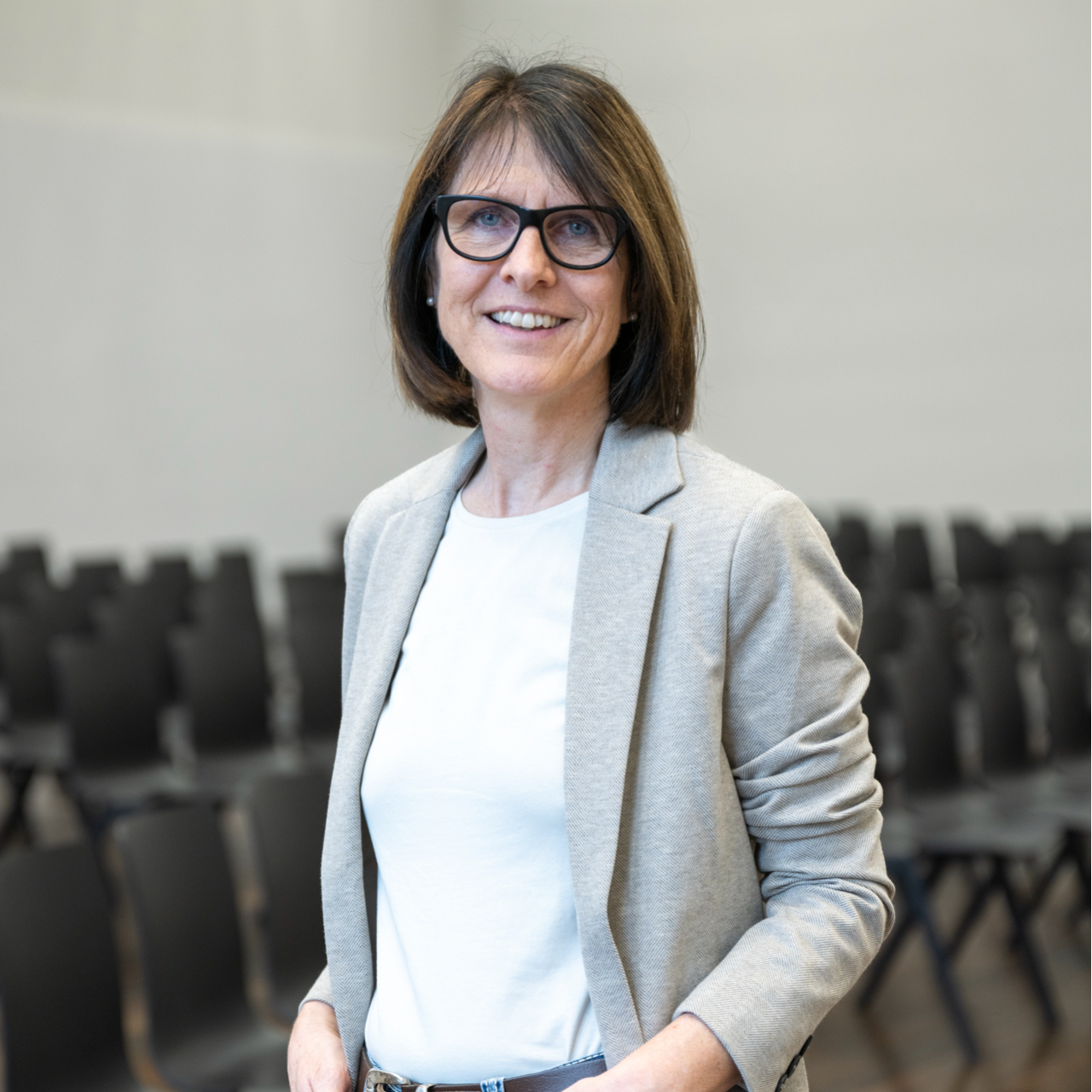 Renate Ulrich