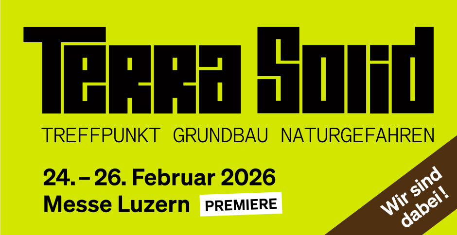 Social-Media-Vorlage Terra-Solid - statisch