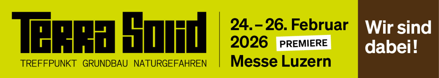 Banner-Vorlage Terra-Solid - statisch (Neutral)